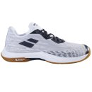 BUTY BABOLAT SHADOW SPIRIT 2 WHITE/BLACK MEN 