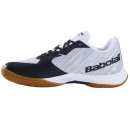 BUTY BABOLAT SHADOW SPIRIT 2 WHITE/BLACK MEN 