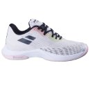 BUTY BABOLAT SHADOW SPIRIT 2 WHITE WOMEN