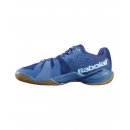 BUTY BABOLAT SHADOW SPIRIT DARK BLUE MEN 2022