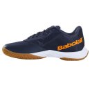 BUTY BABOLAT SHADOW TOUR 5 BLACK/ORANGE MEN 