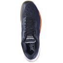 BUTY BABOLAT SHADOW TOUR 5 BLACK/ORANGE MEN 