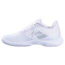 BUTY BABOLAT SHADOW TOUR 5 WHITE WOMEN