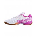 BUTY BABOLAT SHADOW TOUR WHITE/PINK WOMEN