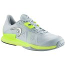 BUTY HEAD SPRINT PRO 3.5 MEN GRAY/YELLOW