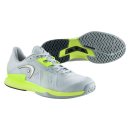 BUTY HEAD SPRINT PRO 3.5 MEN GRAY/YELLOW