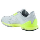 BUTY HEAD SPRINT PRO 3.5 MEN GRAY/YELLOW