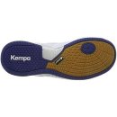 BUTY KEMPA ATTACK ONE CONTENDER MEN MIDNIGHT BLUE/WHITE