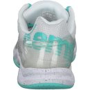 BUTY KEMPA ATTACK ONE CONTENDER WOMEN WHITE/TURQUISE