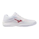 BUTY MIZUNO LIGHTNING SELECT WHITE/ROSE WOMEN