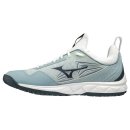 BUTY MIZUNO WAVE LUMINOUS 2 STONE BLUE MEN