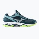 BUTY MIZUNO WAVE PHANTOM 2 ORION BLUE MEN