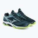 BUTY MIZUNO WAVE PHANTOM 2 ORION BLUE MEN