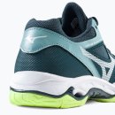 BUTY MIZUNO WAVE PHANTOM 2 ORION BLUE MEN