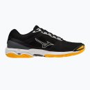 BUTY MIZUNO WAVE PHANTOM 3 BLACK MEN