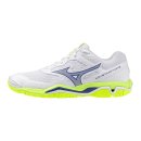 BUTY MIZUNO WAVE PHANTOM 3 WHITE MEN