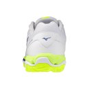 BUTY MIZUNO WAVE PHANTOM 3 WHITE MEN