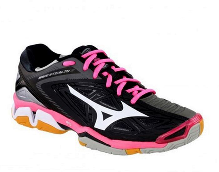 mizuno wave stealth 3 womens