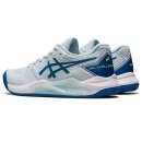 BUTY TENISOWE ASICS GEL CHALLENGER 13 CLAY SKY 404 WOMEN