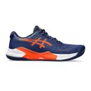 BUTY TENISOWE ASICS GEL CHALLENGER 14 CLAY BLUE 401 MEN