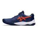 BUTY TENISOWE ASICS GEL CHALLENGER 14 CLAY BLUE 401 MEN