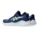 BUTY TENISOWE ASICS GEL CHALLENGER 14 CLAY BLUE 401 WOMEN