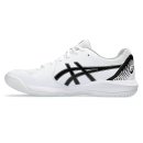 BUTY TENISOWE ASICS GEL DEDICATE 8 AC WHITE 101 MEN