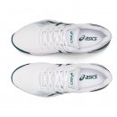 BUTY TENISOWE ASICS GEL GAME 8 AC WHITE 104 MEN