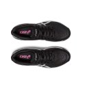 BUTY TENISOWE ASICS GEL GAME 9 CLAY/OC BLACK/HOT PINK 001 MEN