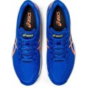 BUTY TENISOWE ASICS GEL GAME 9 CLAY/OC TUNA BLUE/SUN 960 MEN