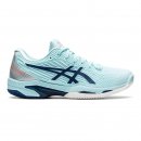 BUTY TENISOWE ASICS SOLUTION SPEED FF 2 CLAY BLUE 403 WOMEN