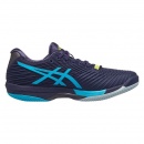 BUTY TENISOWE ASICS SOLUTION SPEED FF 2 CLAY INDIGO 500 MEN