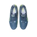 BUTY TENISOWE ASICS SOLUTION SPEED FF 2 CLAY STEEL BLUE 402 MEN