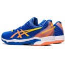 BUTY TENISOWE ASICS SOLUTION SPEED FF 2 CLAY TUNA BLUE 960 MEN