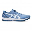 BUTY TENISOWE ASICS SOLUTION SWIFT FF CLAY BLUE MEN