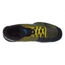 BUTY TENISOWE BABOLAT JET MACH II ALL COURT MEN 19 DARK YELLOW/BLACK