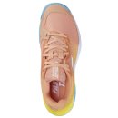 BUTY TENISOWE BABOLAT JET MACH III ALL COURT GIRL CORAL/GOLD FUSION