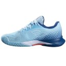 BUTY TENISOWE BABOLAT JET MACH III ALL COURT JUNIOR ANGEL BLUE