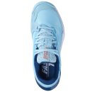 BUTY TENISOWE BABOLAT JET MACH III ALL COURT JUNIOR ANGEL BLUE