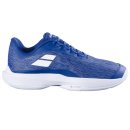 BUTY TENISOWE BABOLAT JET TERE 2 ALL COURT MOMBEO BLUE MEN