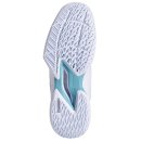 BUTY TENISOWE DAMSKIE BABOLAT JET TERE 2 AC WOMEN WHITE/BALTIC