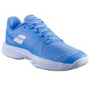 BUTY TENISOWE MĘSKIE BABOLAT JET TERE 2 AC MEN BLUE ATOLL