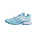 BUTY TENISOWE BABOLAT PROPULSE BLAST AC WOMEN BLUE