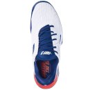 BUTY TENISOWE BABOLAT PROPULSE FURY 3 CLAY WHITE/ESTATE BLUE MEN