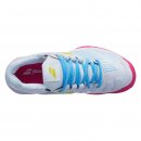 BUTY TENISOWE BABOLAT PROPULSE FURY 22 CLAY WHITE WOMEN