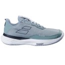 BUTY TENISOWE BABOLAT SFX EVO ALL COURT WOMEN TRELLIS/WHITE