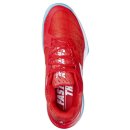 BUTY TENISOWE DAMSKIE BABOLAT JET MACH III CLAY WOMEN FIESTA RED