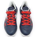 BUTY TENISOWE DIADORA B.ICON 2 CLAY MEN BLUE/WHITE/FIERY