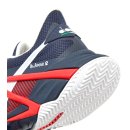 BUTY TENISOWE DIADORA B.ICON 2 CLAY MEN BLUE/WHITE/FIERY