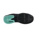 BUTY TENISOWE HEAD REVOLT COURT BLACK/TEAL MEN